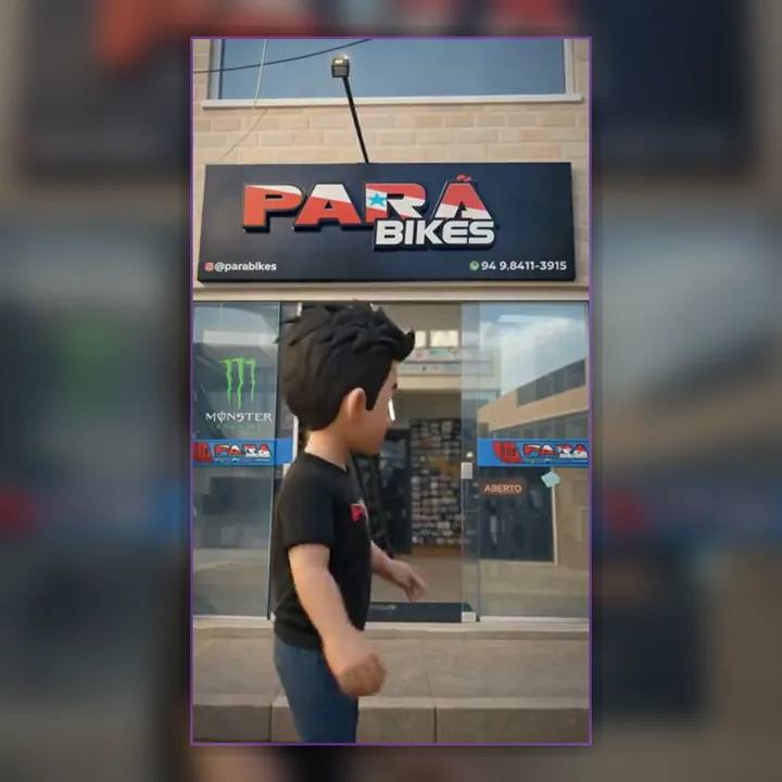 Vídeo Criativo 11