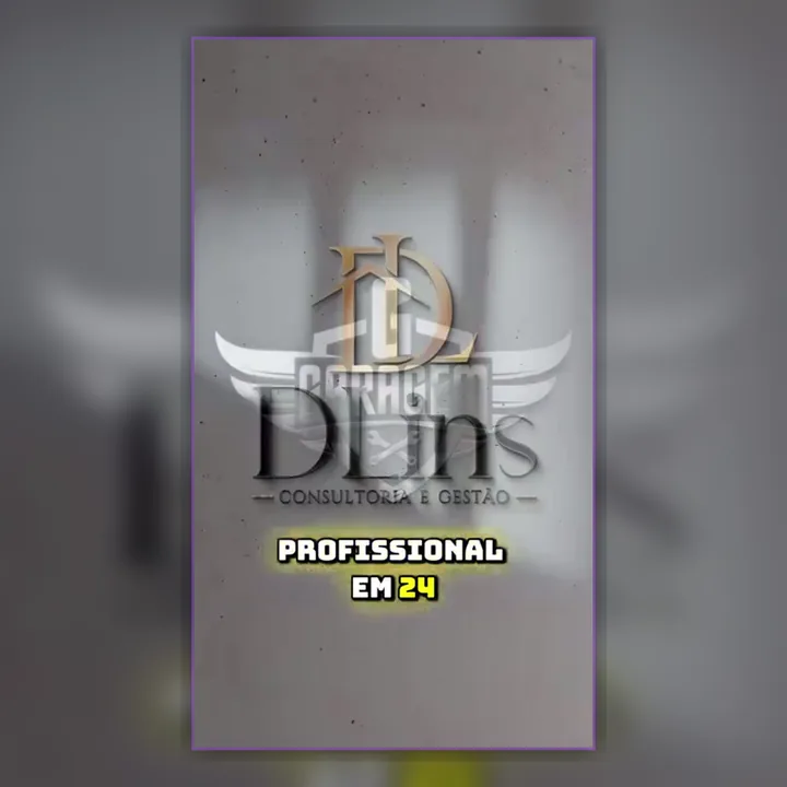 Vídeo Criativo 24