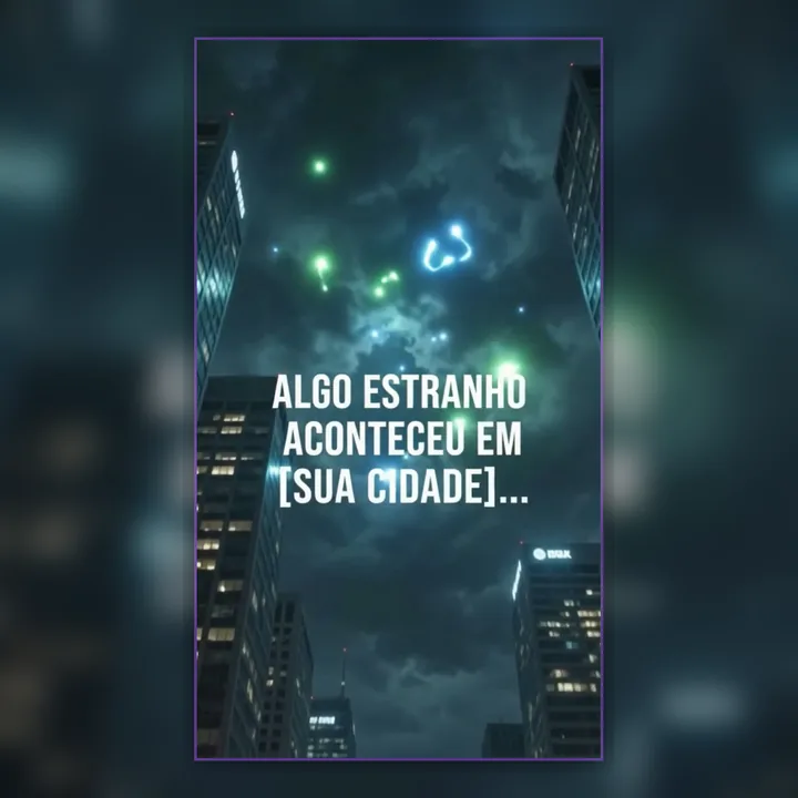 Vídeo Criativo 28
