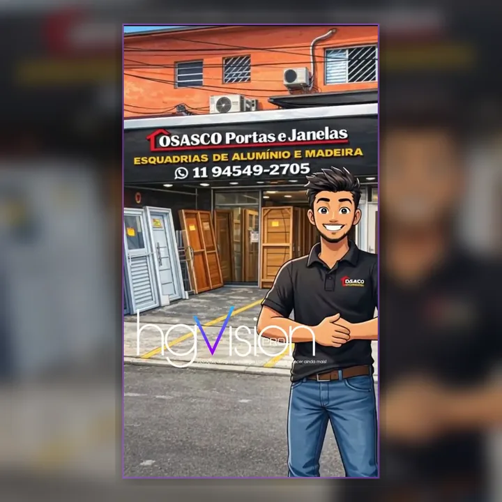 Vídeo Animado 04