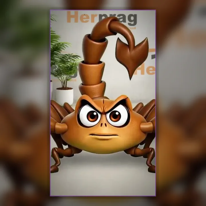 Vídeo Animado 20