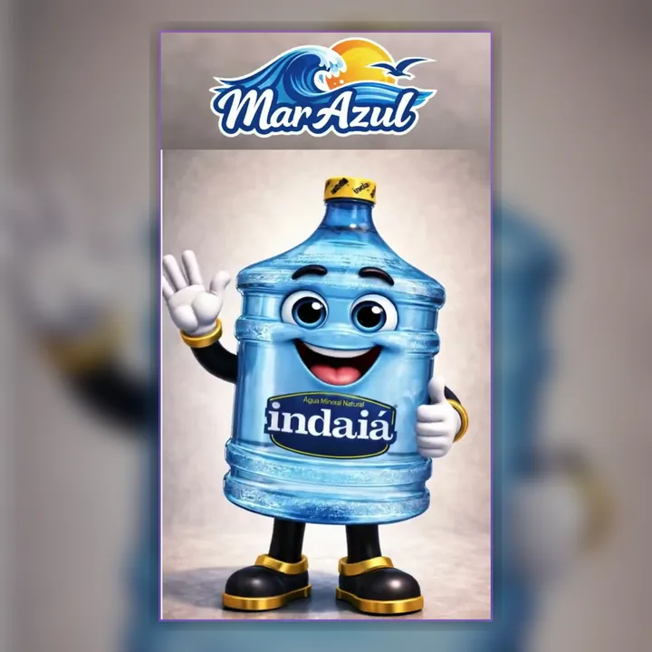 Vídeo Animado 21