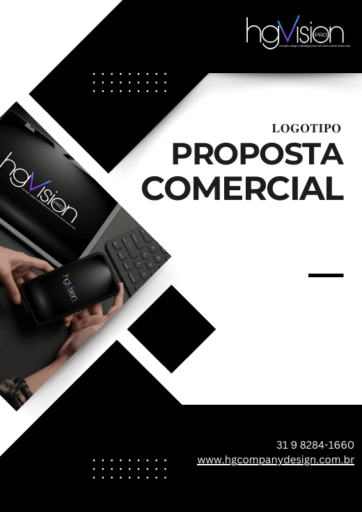 Proposta de Logotipo