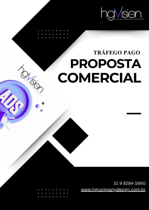 Proposta de Tráfego Pago