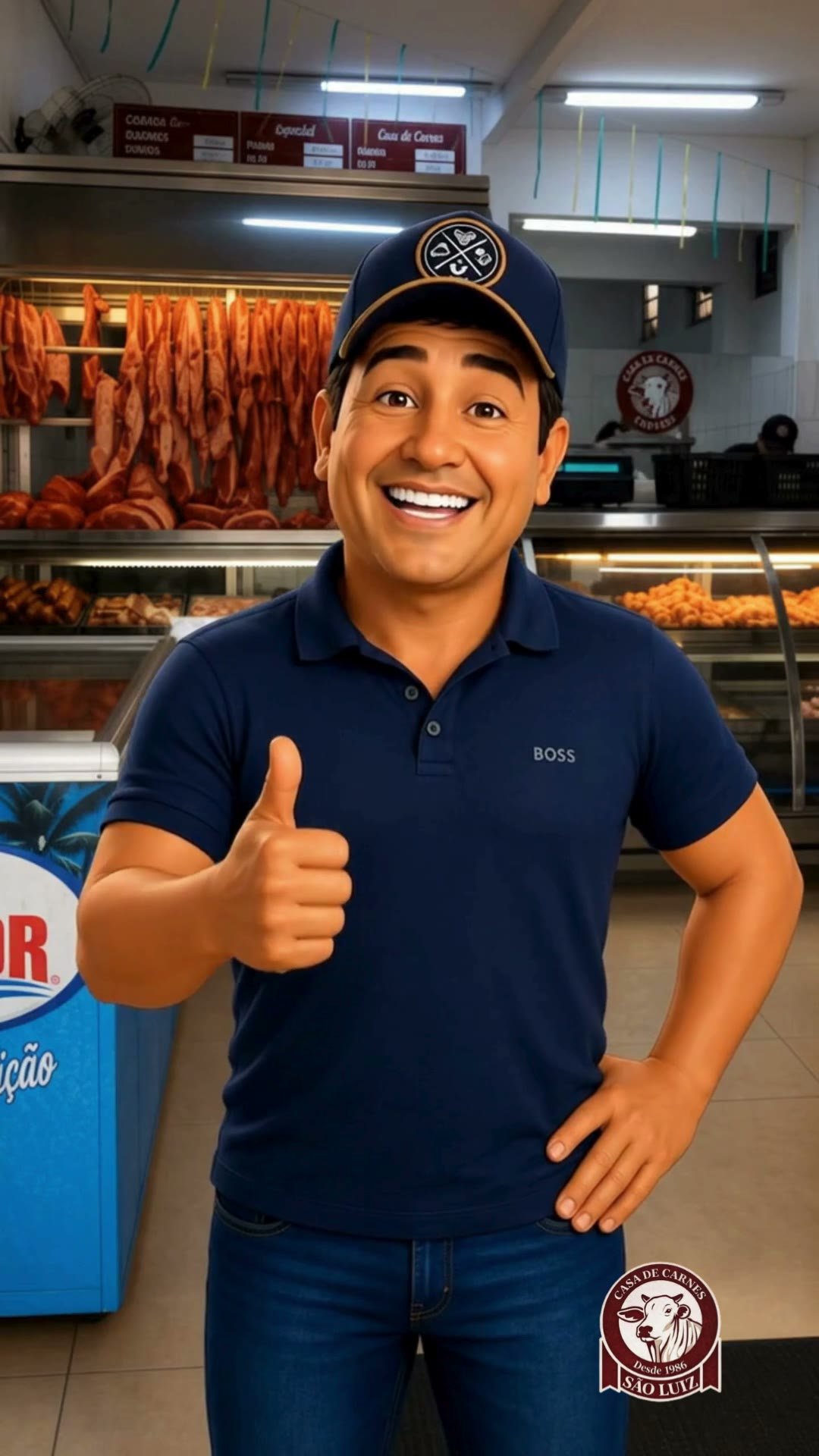 Vídeo Animado 28