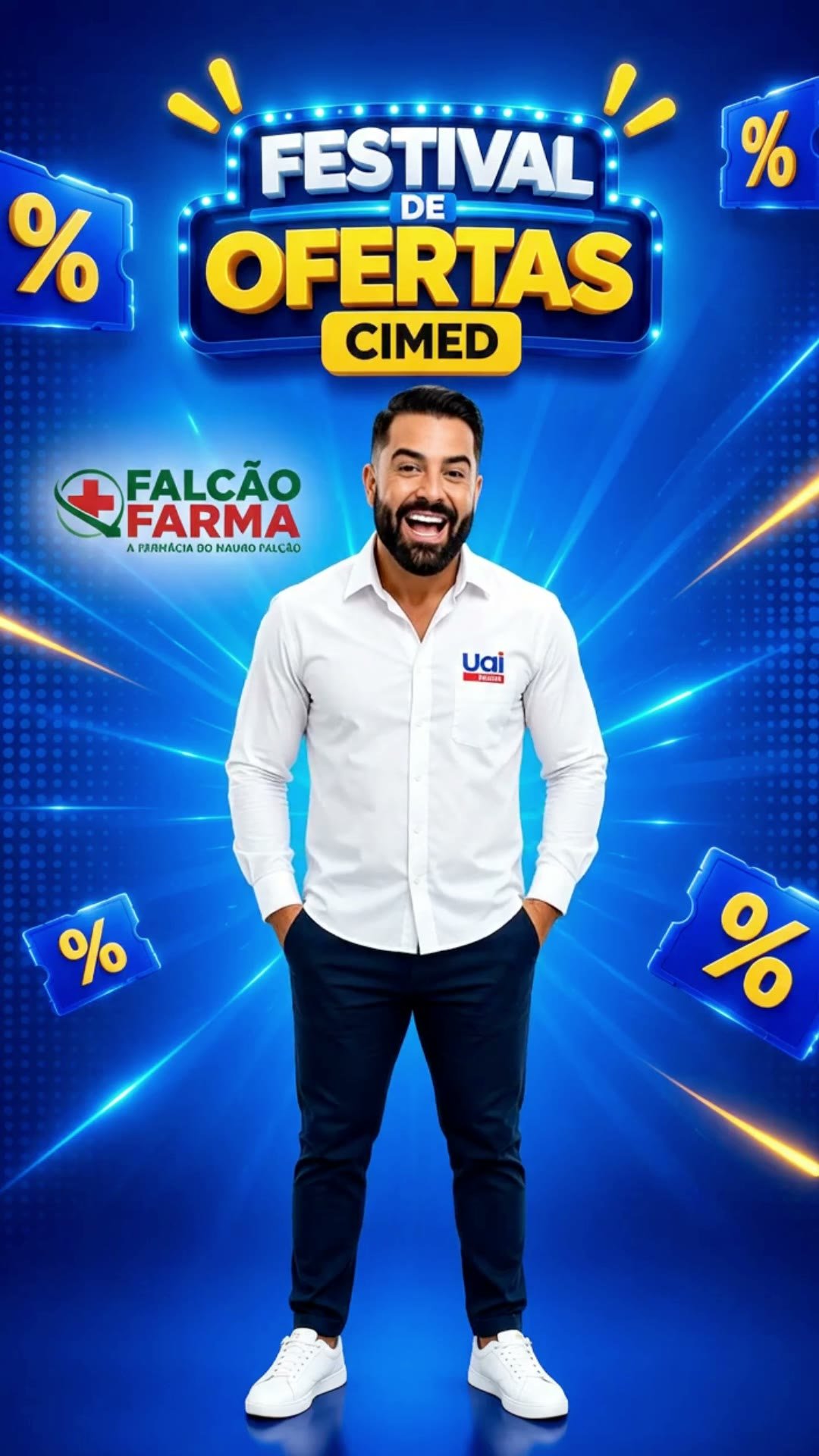 Vídeo Animado 34