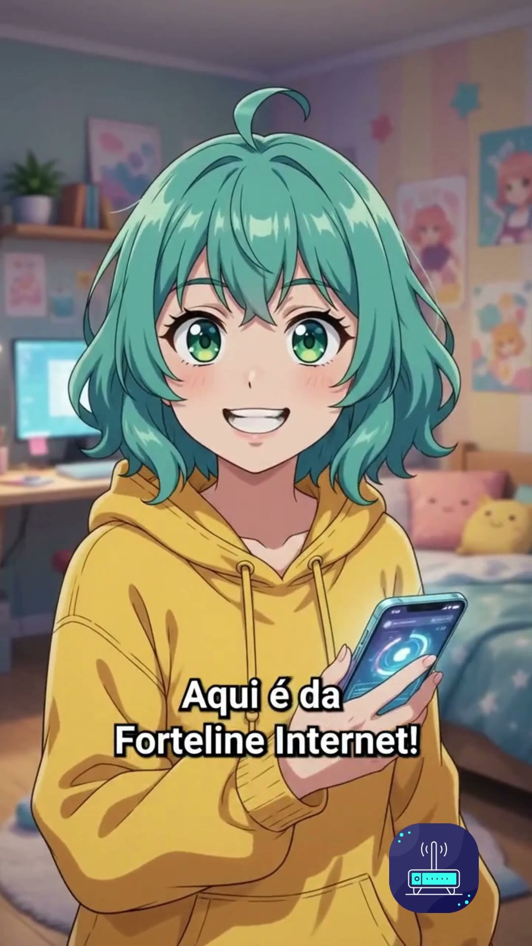 Vídeo Criativo 40
