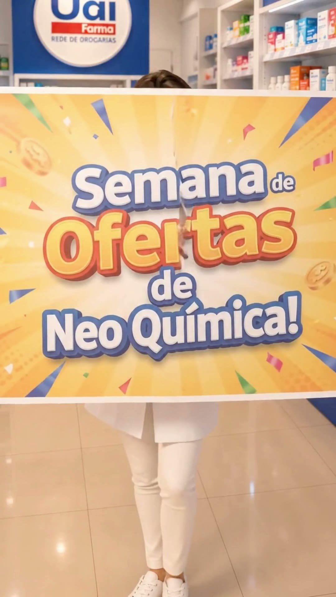 Vídeo Criativo 45