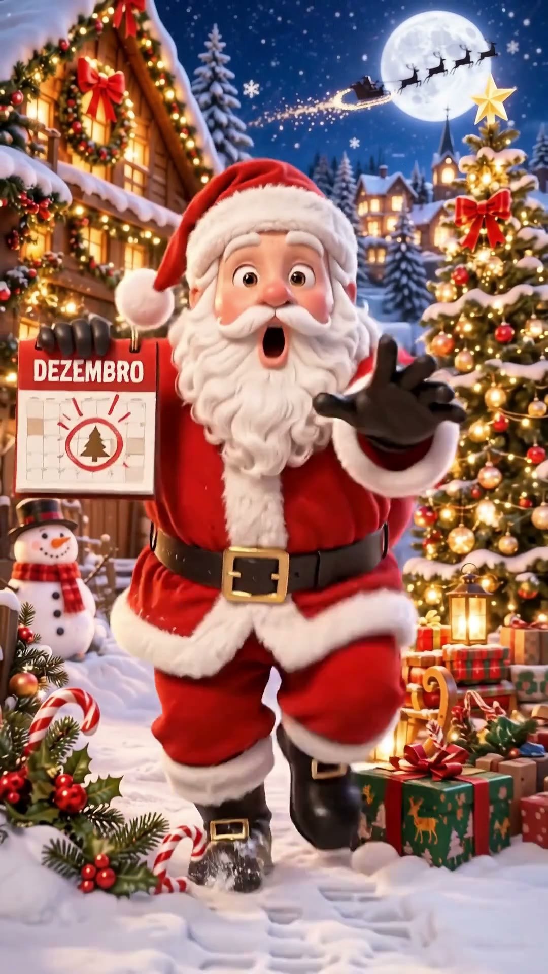 Natal 16